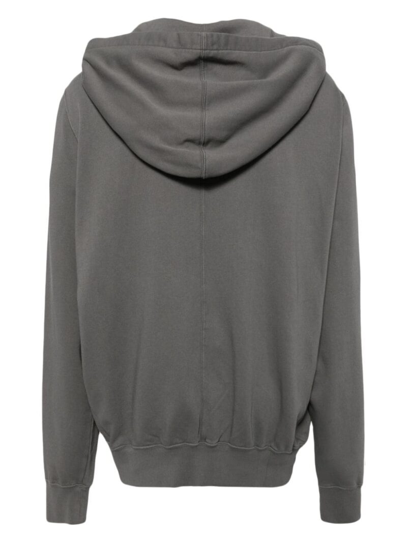 Rick Owens DRKSHDW  Furka hoodie