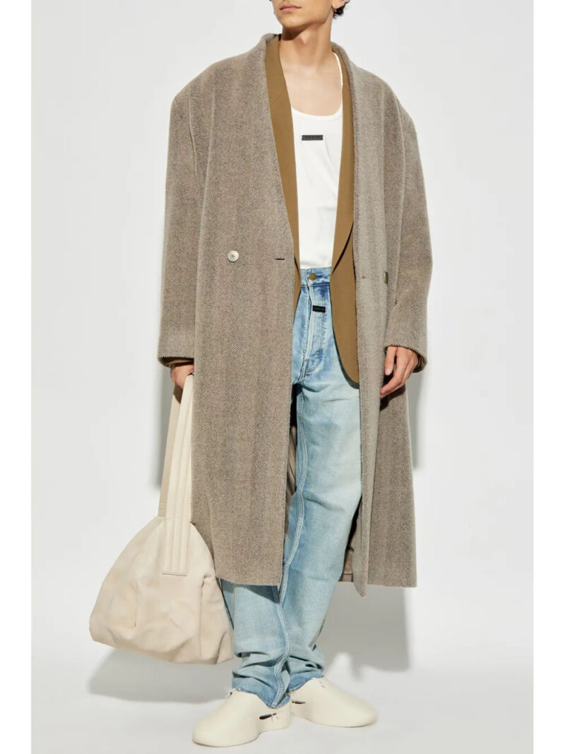 Fear Of God  Classic 5 Pocket jeans