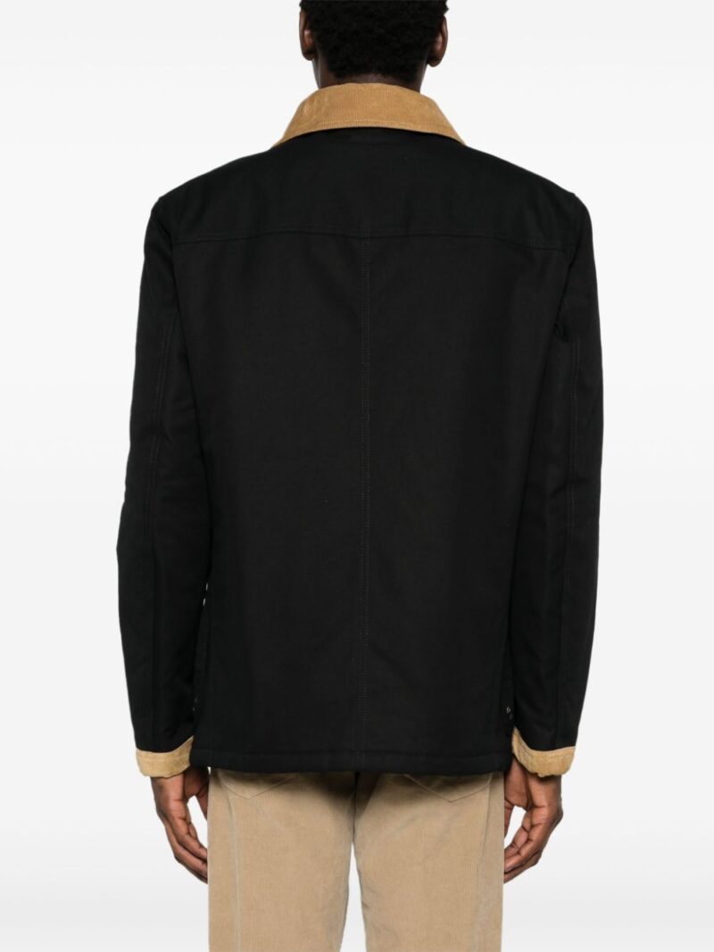Fay  4-Ganci jacket
