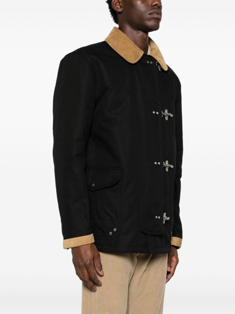 Fay  4-Ganci jacket