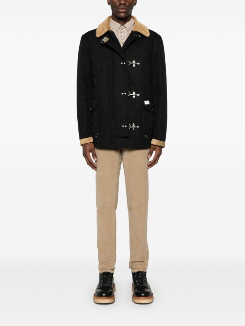 Fay  4-Ganci jacket
