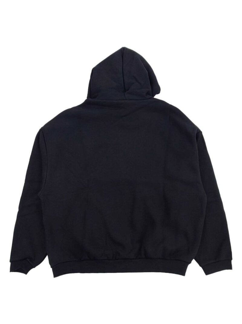 FEAR OF GOD ESSENTIALS  fleece hoodie