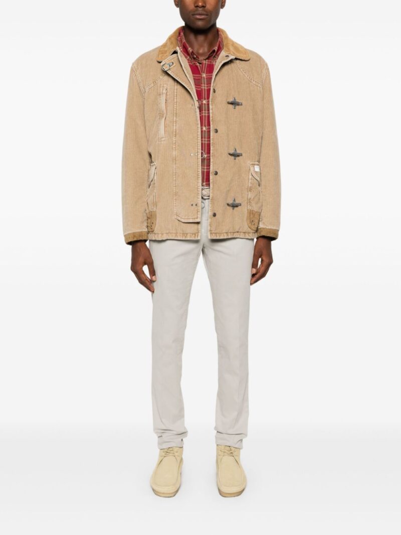 Fay  4 Ganci jacket