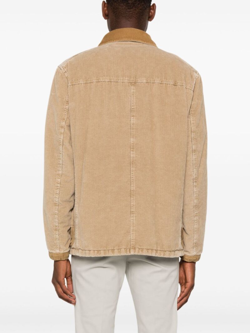 Fay  4 Ganci jacket