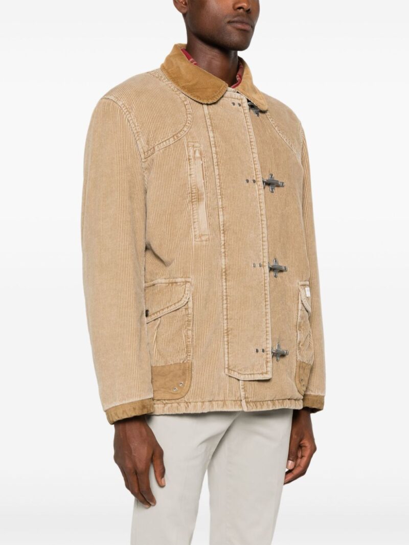 Fay  4 Ganci jacket