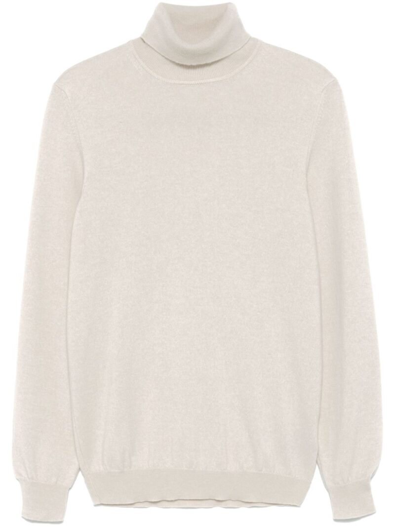 Fedeli  cashmere sweater