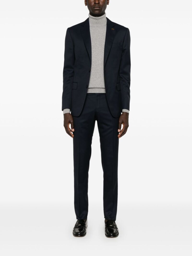 Fedeli  cashmere sweater