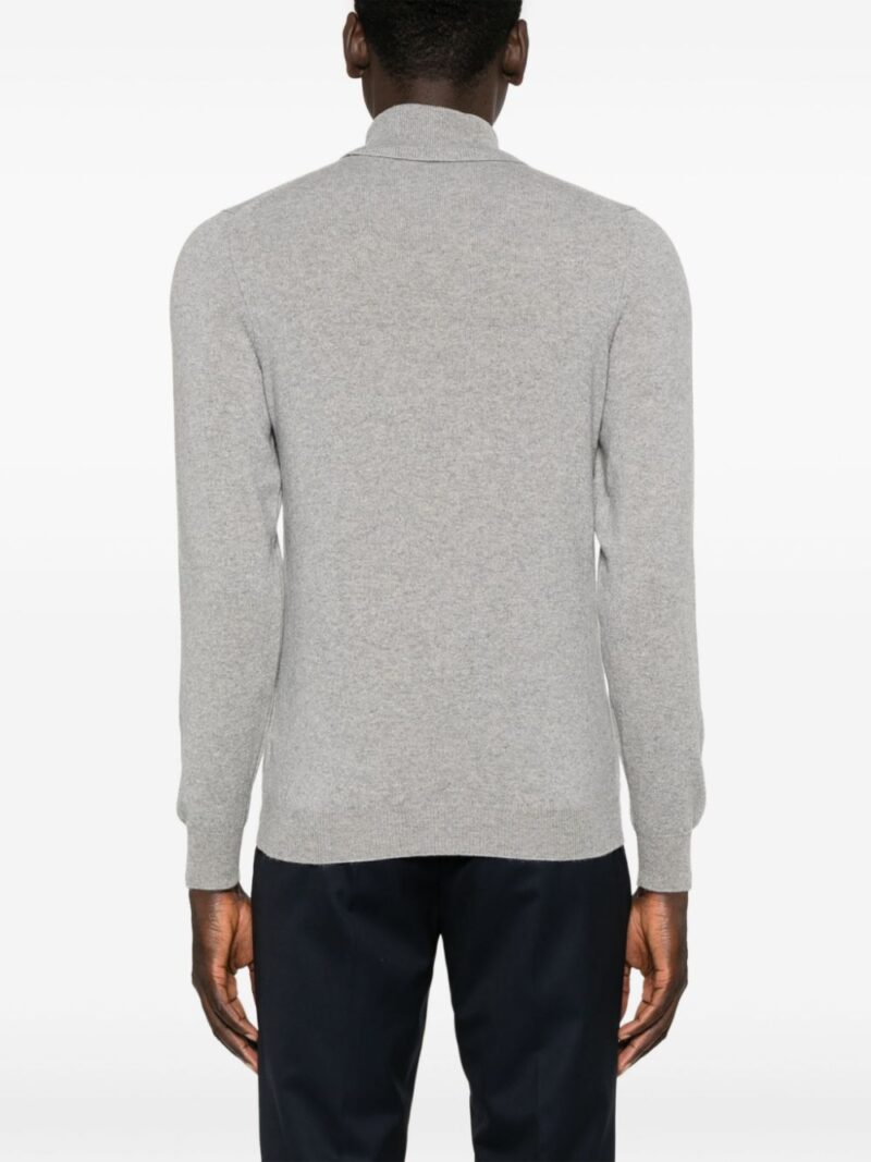 Fedeli  cashmere sweater