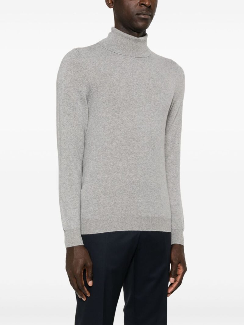 Fedeli  cashmere sweater