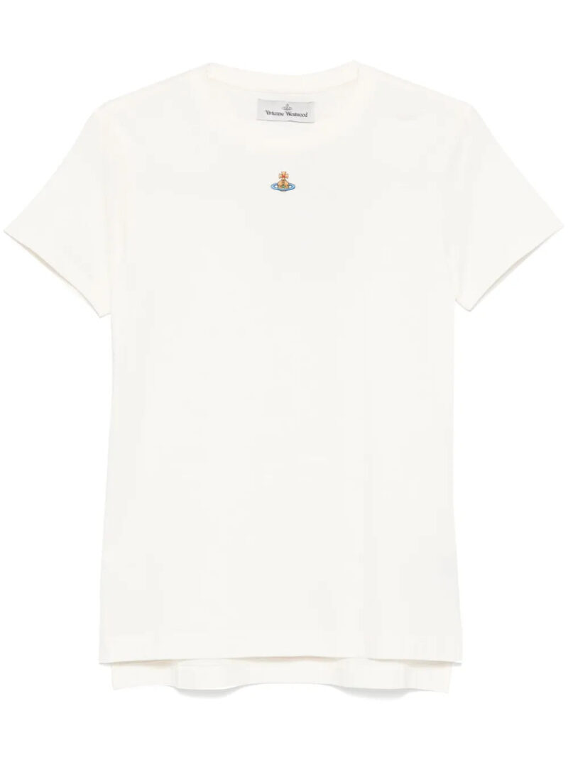 Vivienne Westwood Orb Perú T-shirt