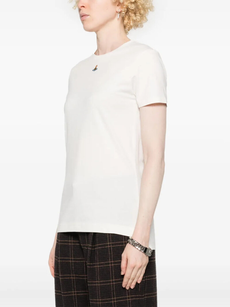 Vivienne Westwood Orb Perú T-shirt