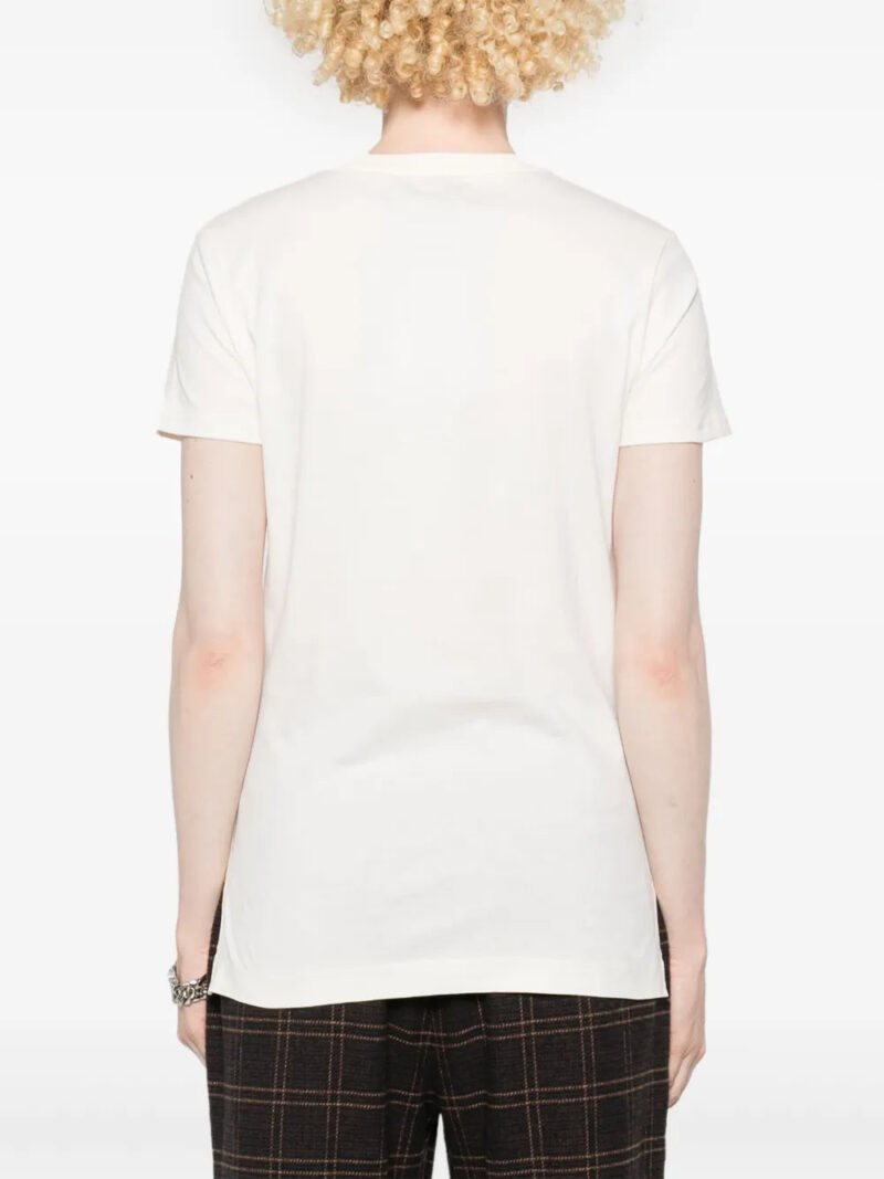 Vivienne Westwood Orb Perú T-shirt