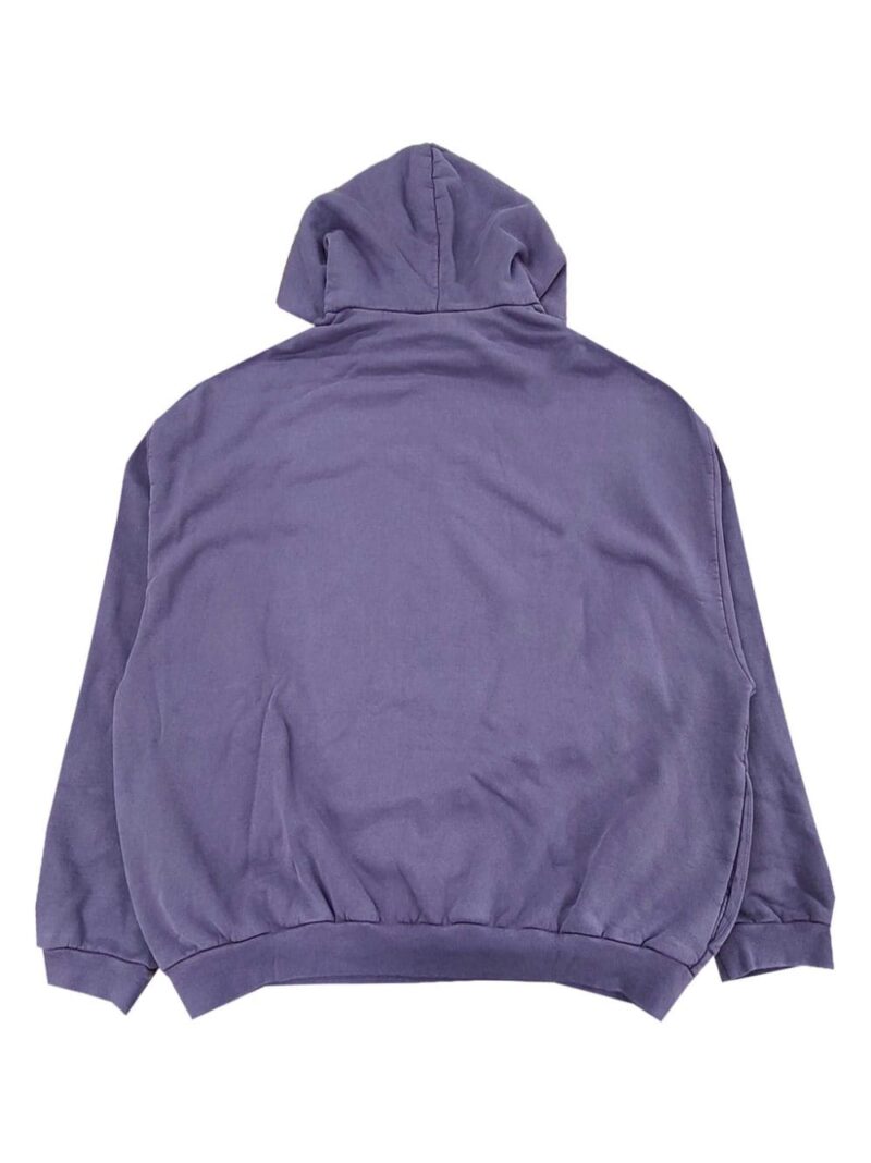 FEAR OF GOD ESSENTIALS  Heavy Fleece hoodie