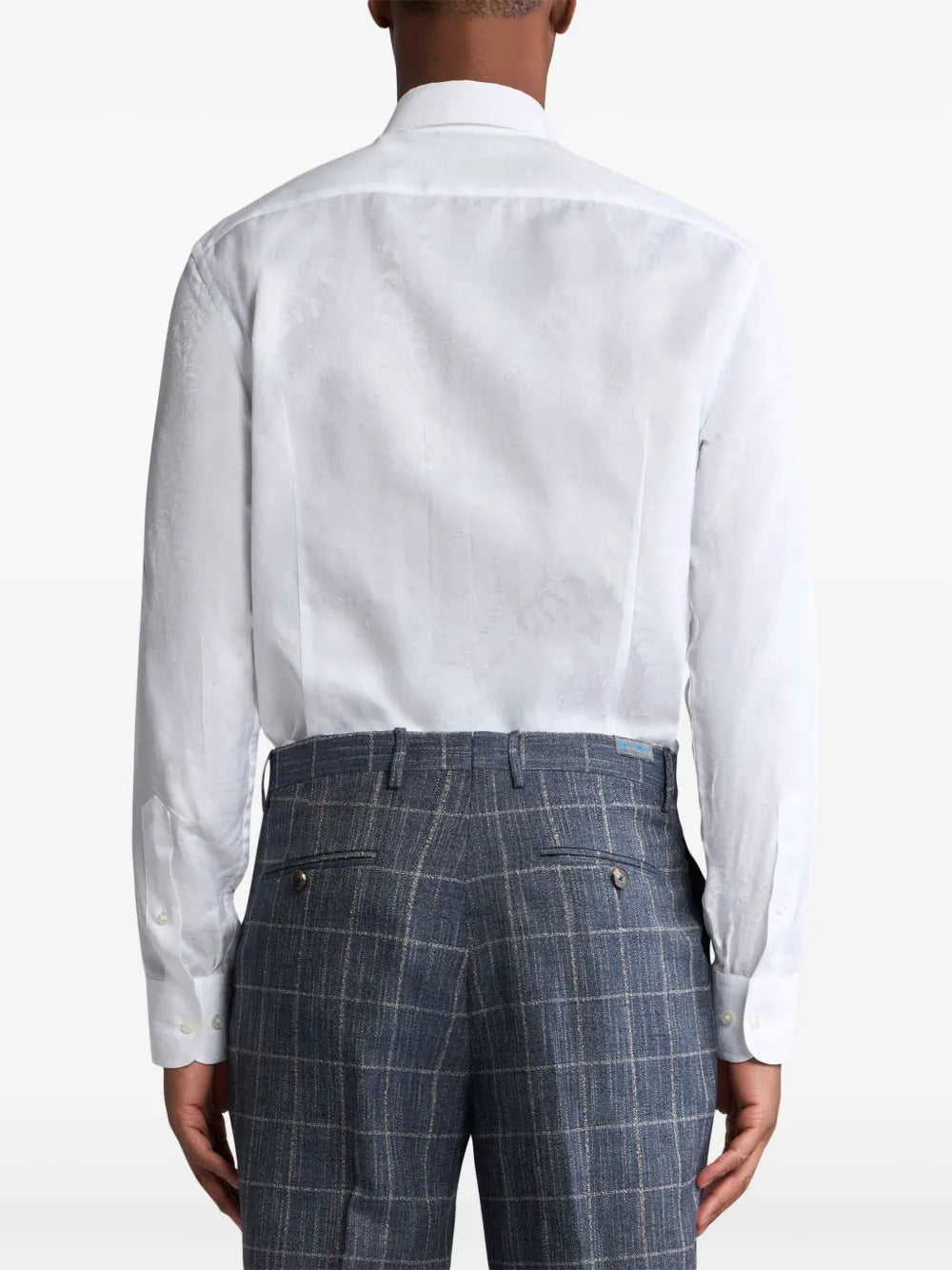 ETRO Roma shirt - Image 4