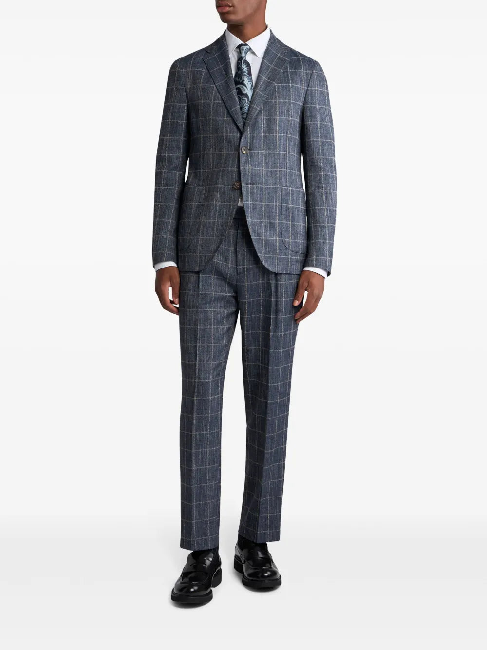 ETRO Roma shirt - Image 2