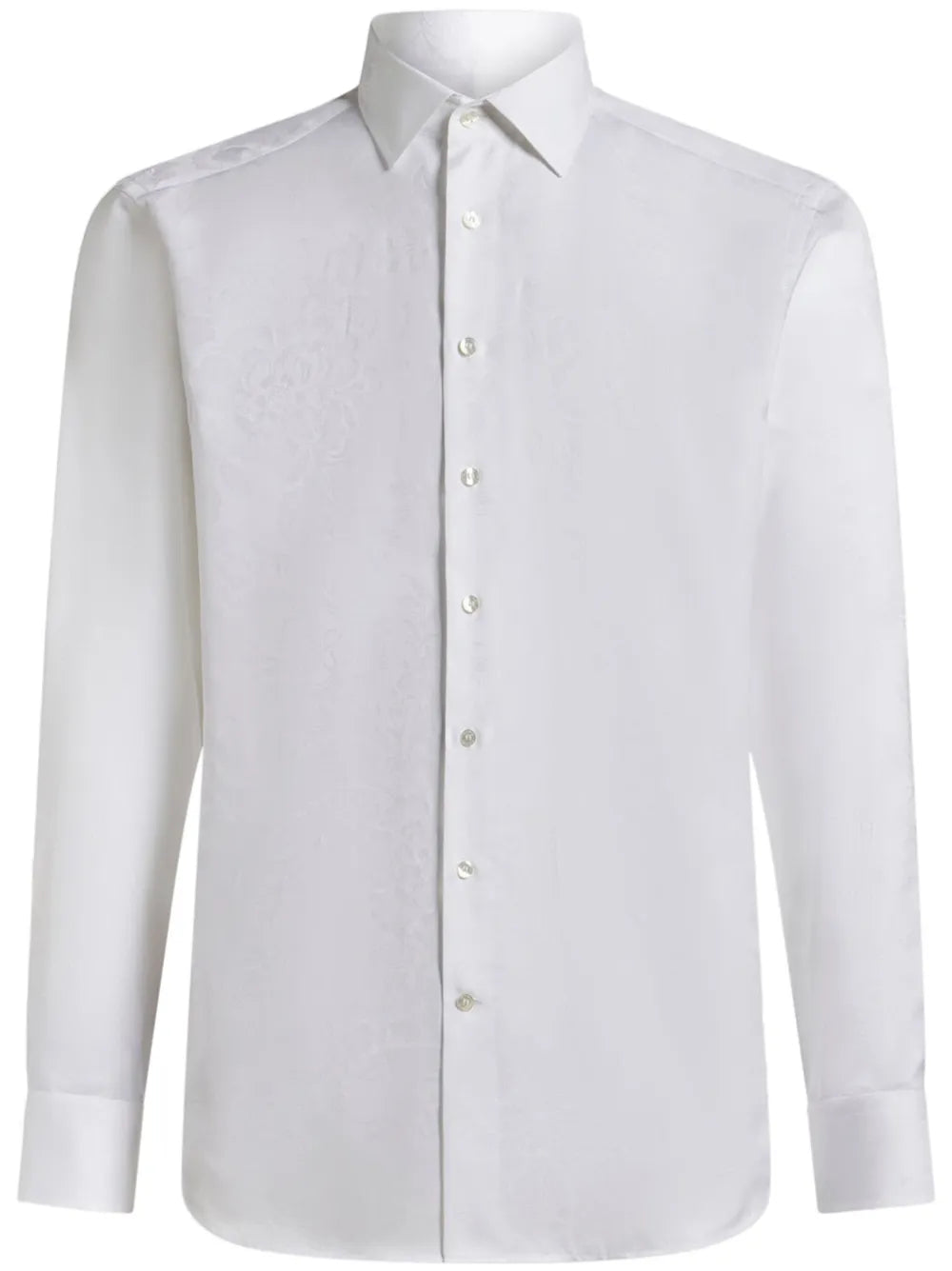 ETRO Roma shirt