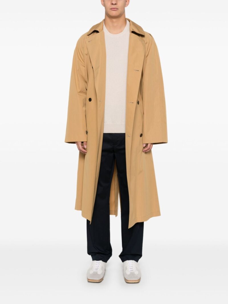 Fedeli  cashmere sweater