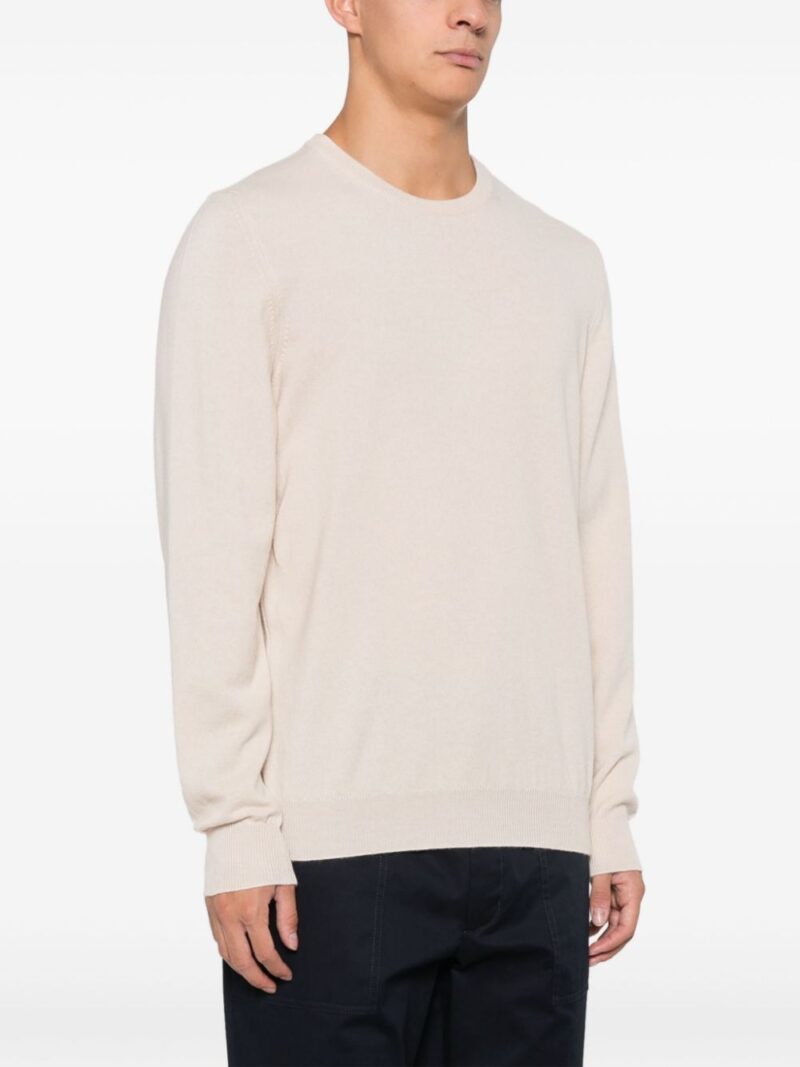 Fedeli  cashmere sweater