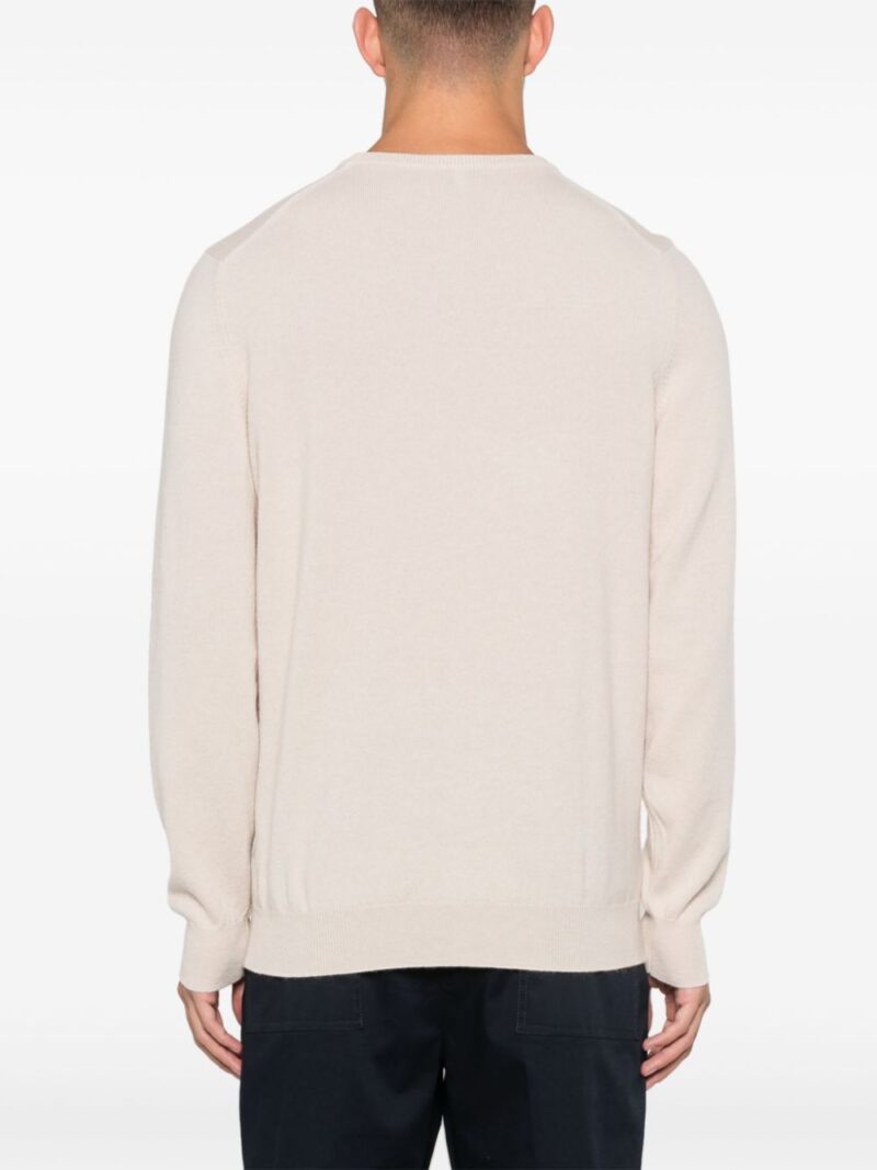 Fedeli  cashmere sweater