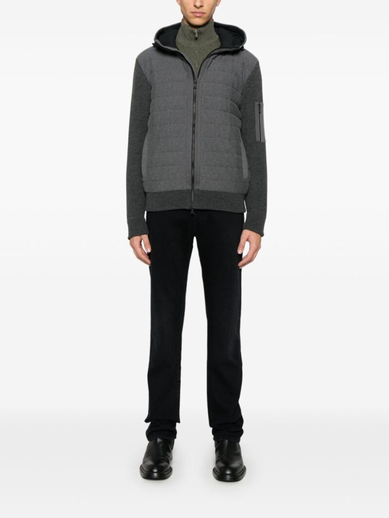 Fedeli  Favonio sweater