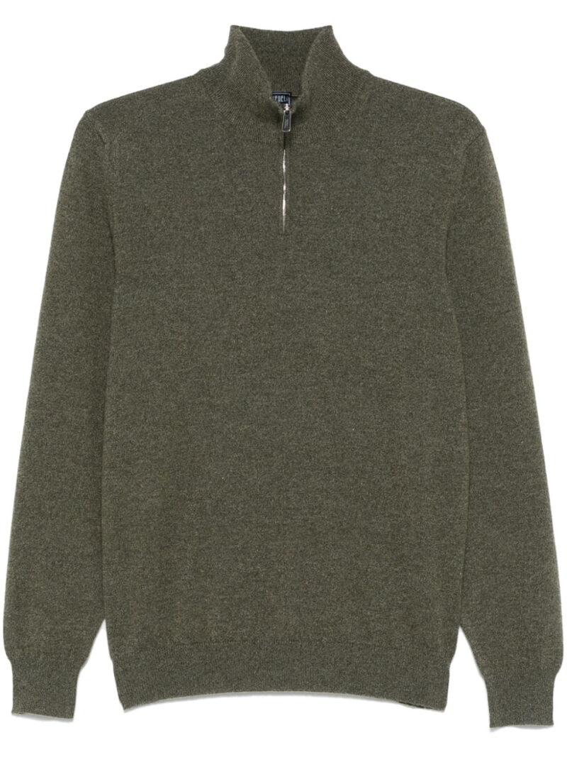 Fedeli  Favonio sweater