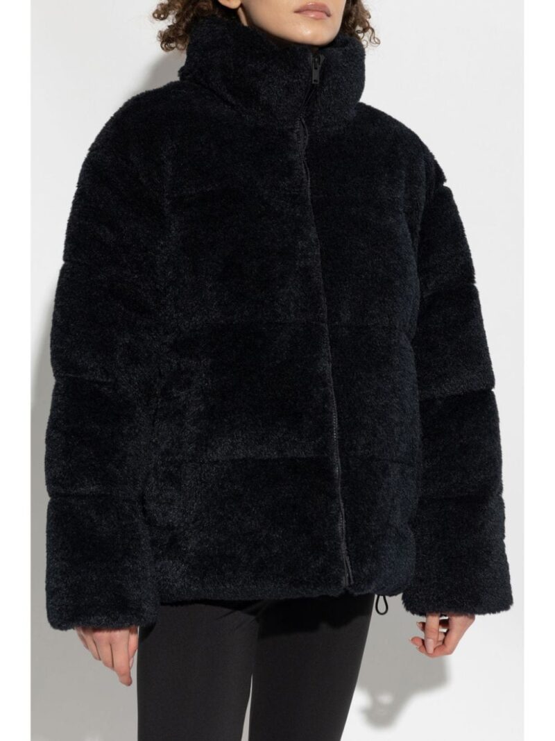 UGG  shearling jacket