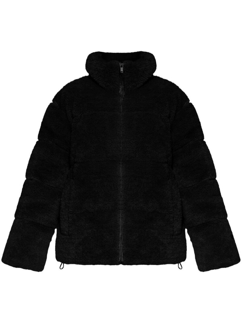 UGG  shearling jacket