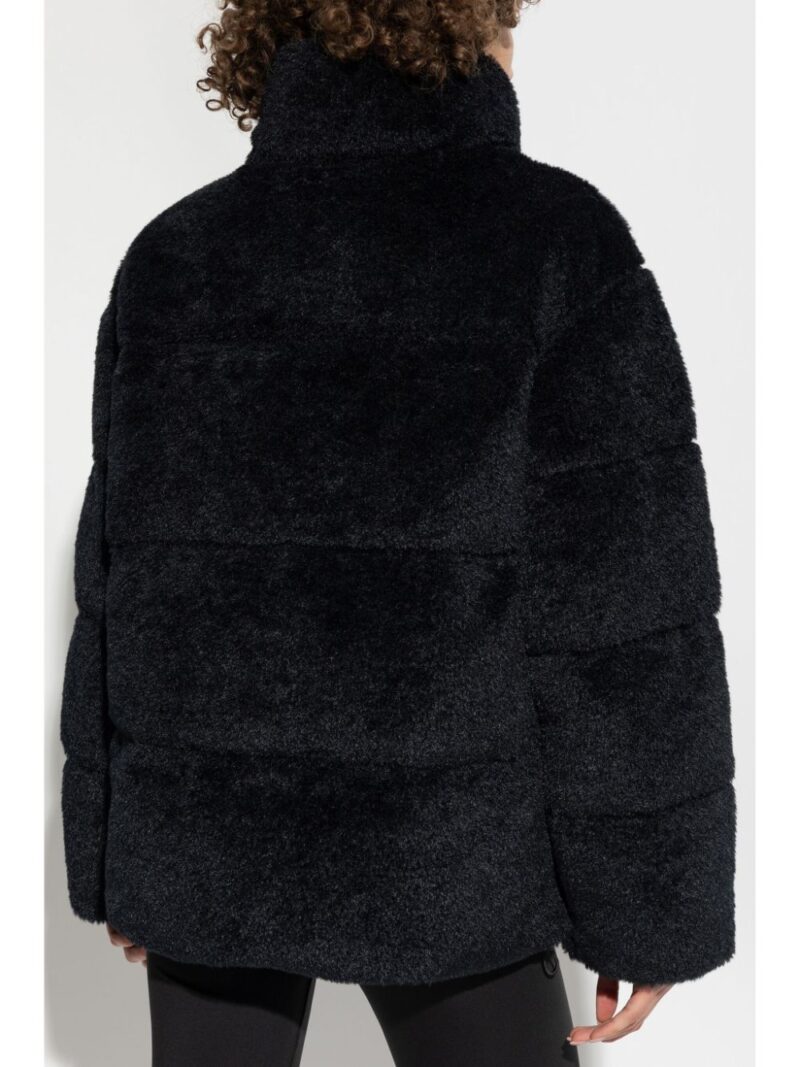 UGG  shearling jacket