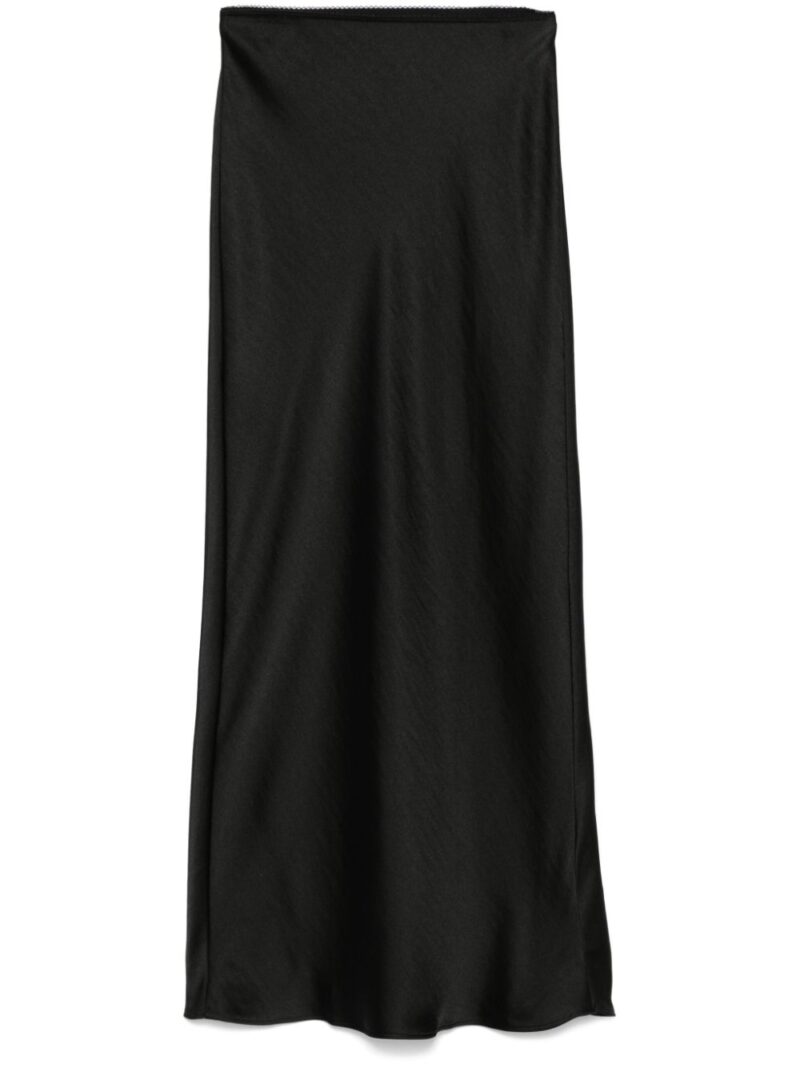 SAMSOE SAMSOE  Saagneta maxi skirt
