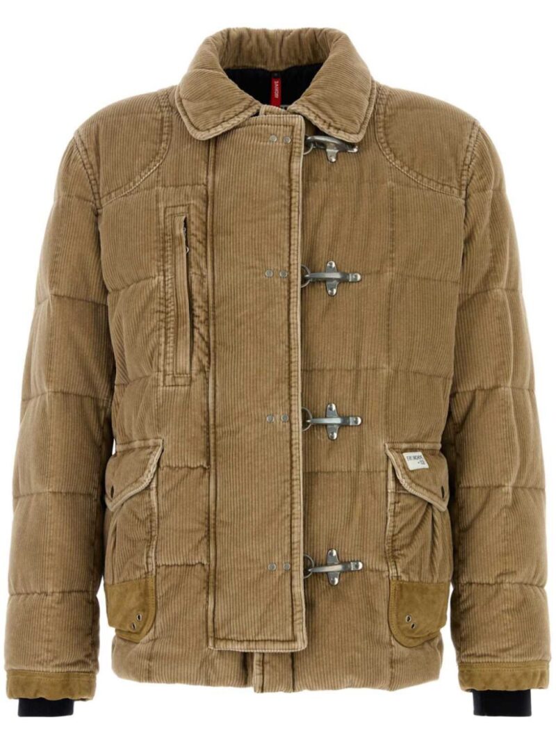 Fay  Archive jacket