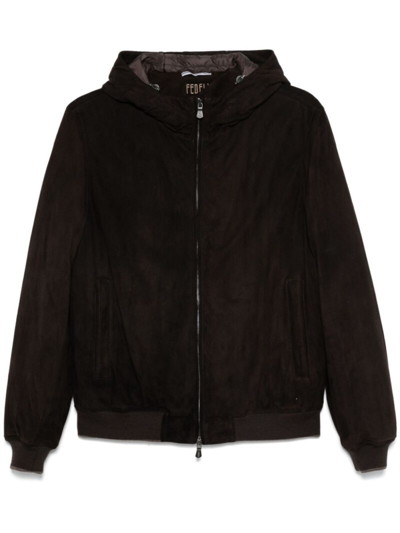 Fedeli  Jess jacket