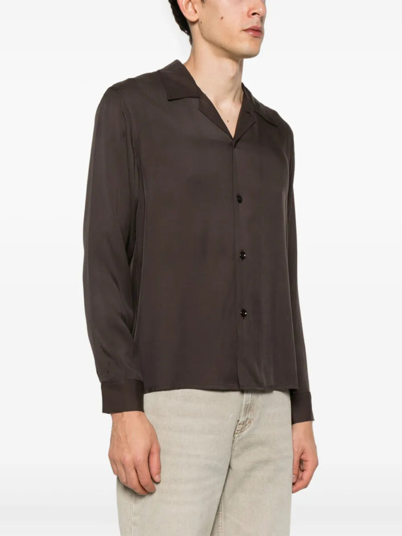 SANDRO Requin Mc shirt