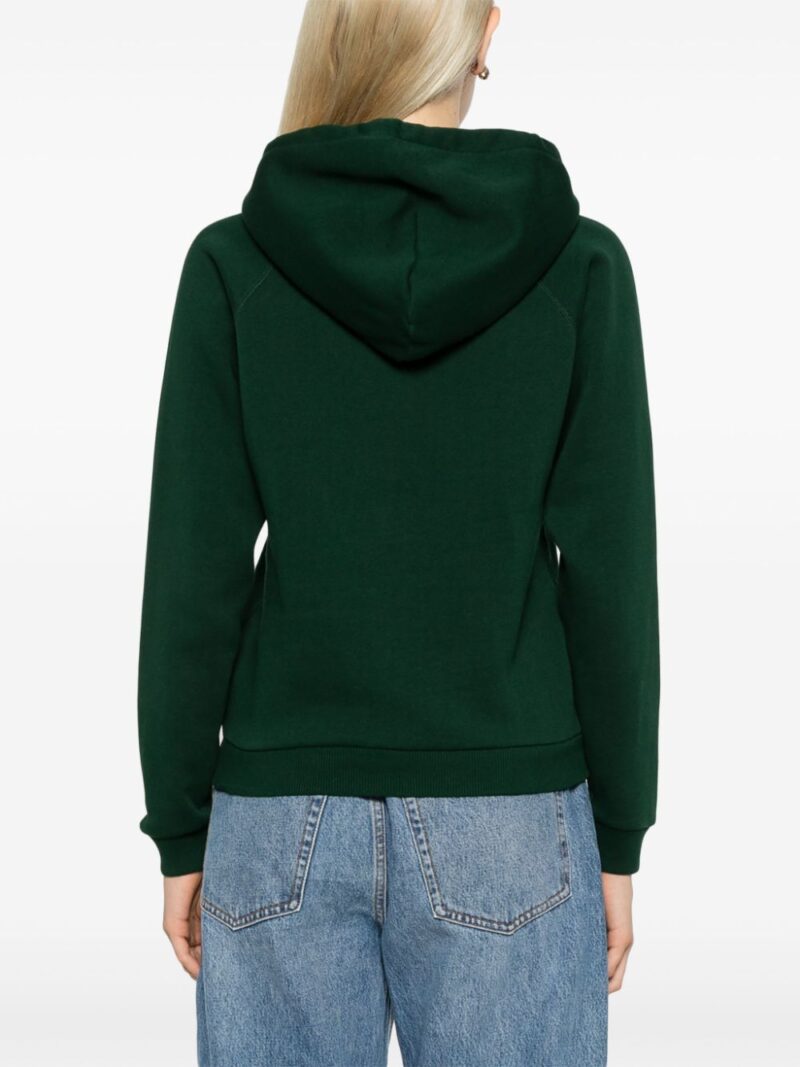 Polo Ralph Lauren  Polo Pony-embroidered hoodie