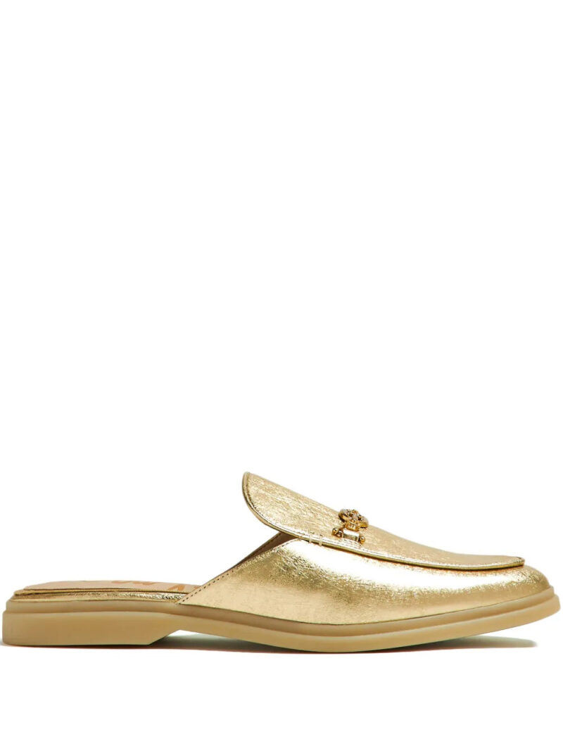 Sam Edelman  Kira Bit flat mules