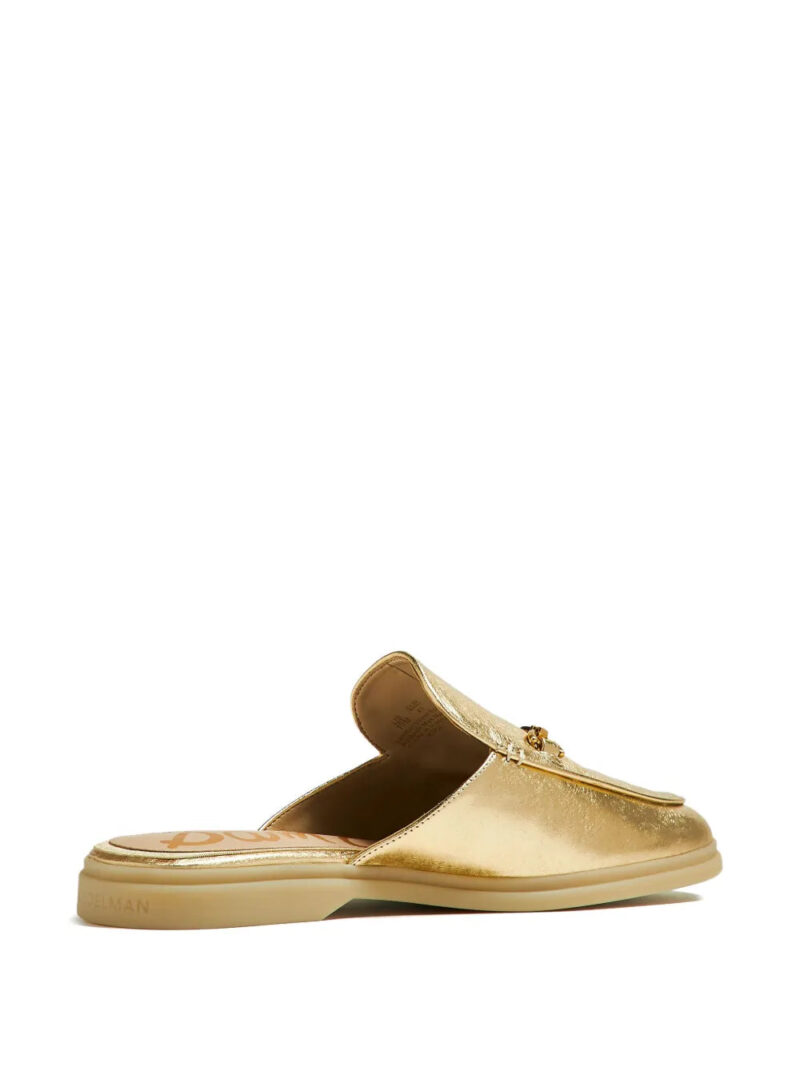 Sam Edelman Kira Bit flat mules