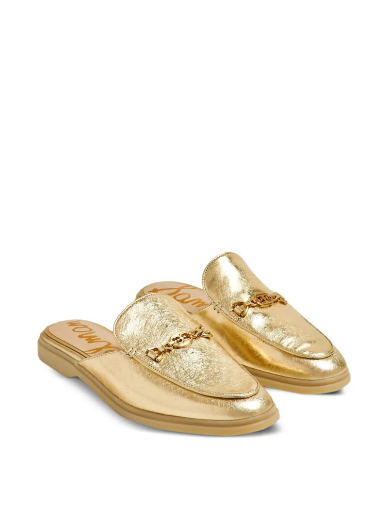 Sam Edelman Kira Bit flat mules