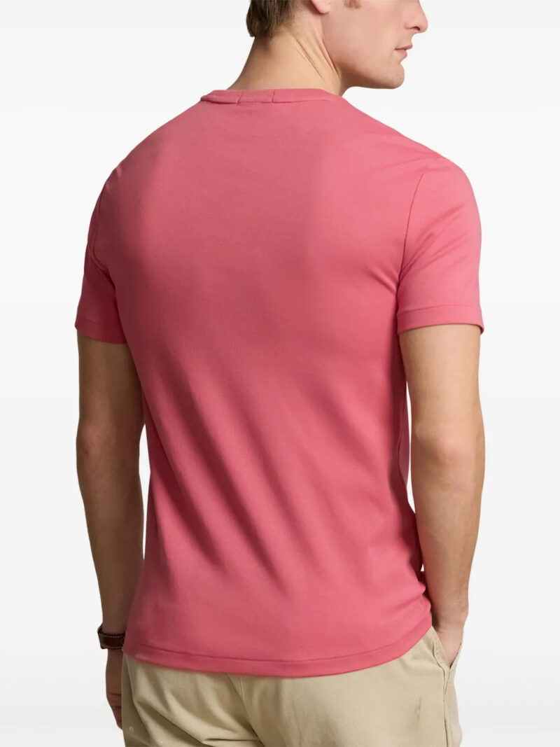 Polo Ralph Lauren Polo Pony cotton T-shirt