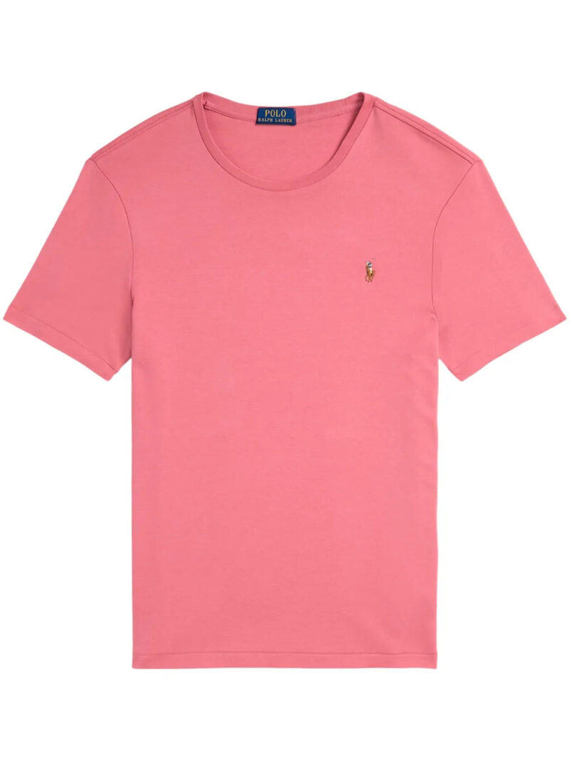 Polo Ralph Lauren  Polo Pony cotton T-shirt