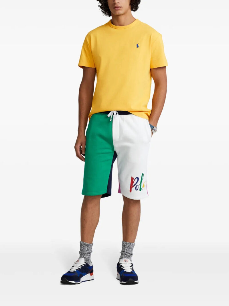 Polo Ralph Lauren Polo Pony cotton T-shirt