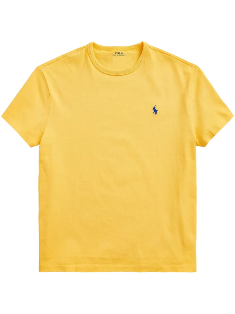 Polo Ralph Lauren Polo Pony cotton T-shirt