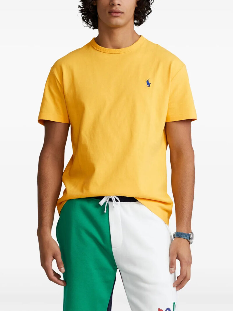 Polo Ralph Lauren Polo Pony cotton T-shirt