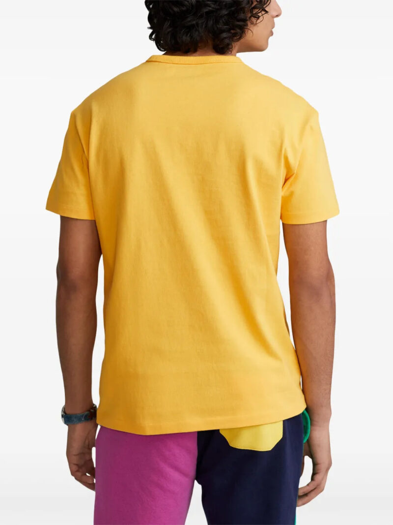 Polo Ralph Lauren Polo Pony cotton T-shirt