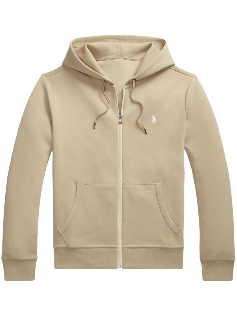 Polo Ralph Lauren  Polo Pony-embroidered hoodie