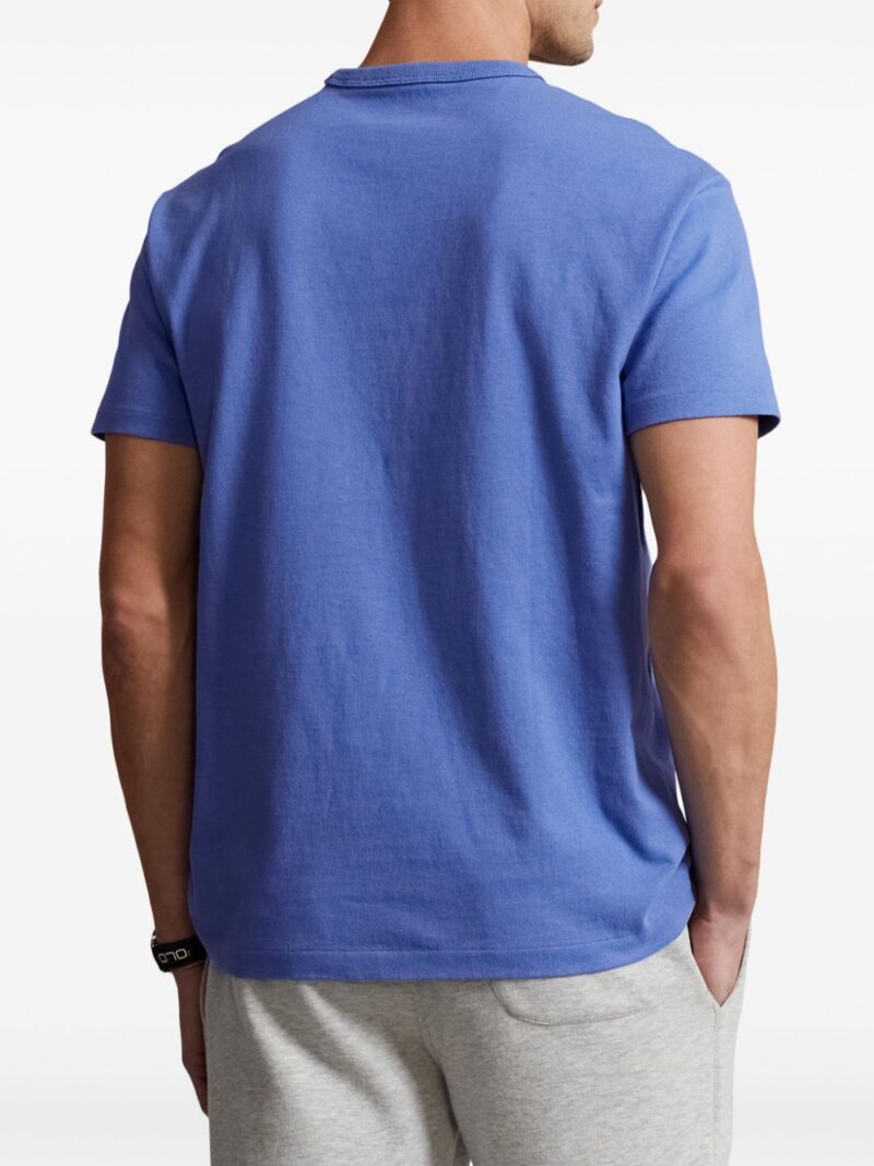Polo Ralph Lauren  Polo Pony cotton T-shirt