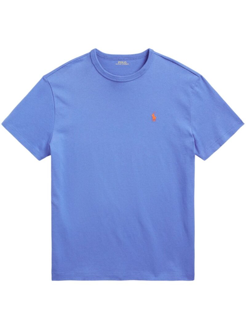 Polo Ralph Lauren  Polo Pony cotton T-shirt
