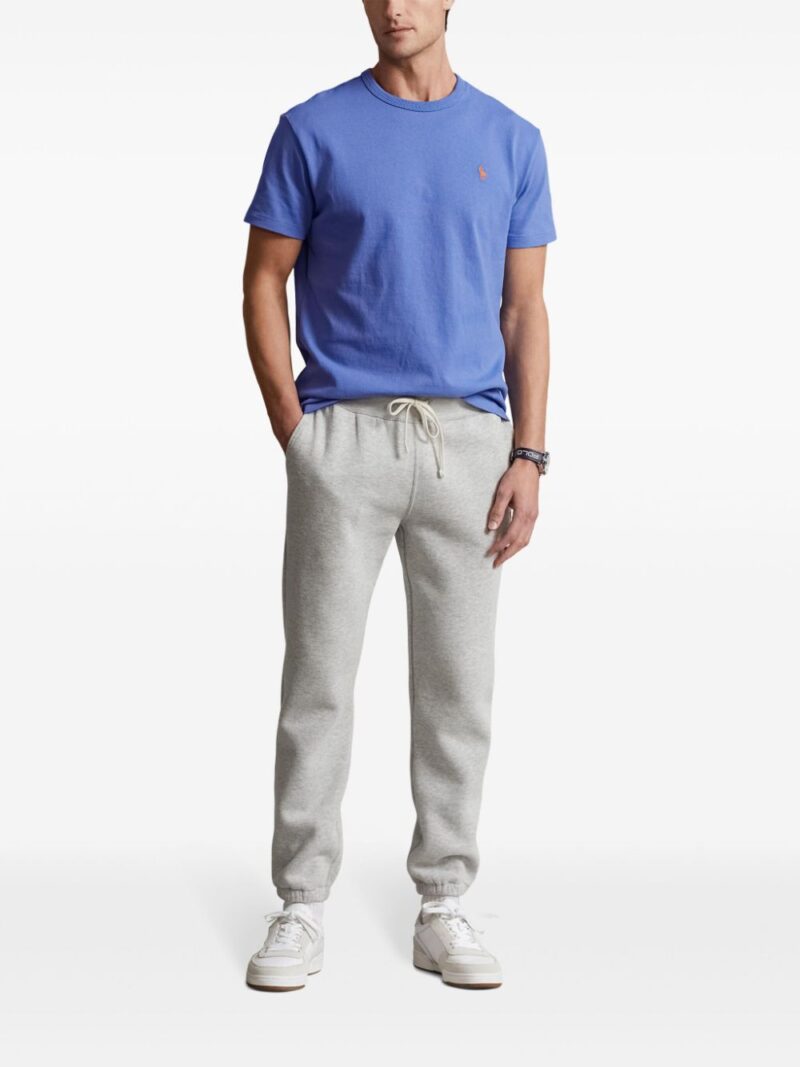 Polo Ralph Lauren  Polo Pony cotton T-shirt