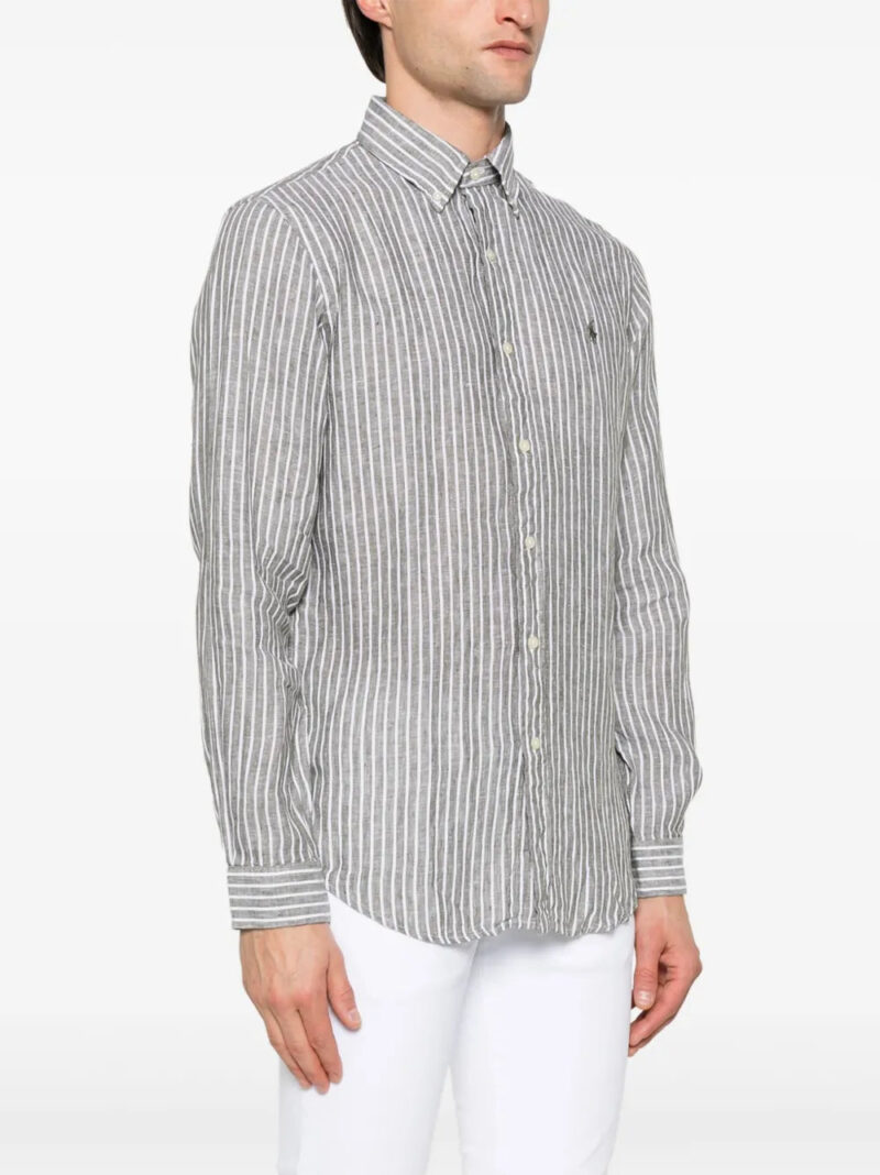 Polo Ralph Lauren  striped shirt
