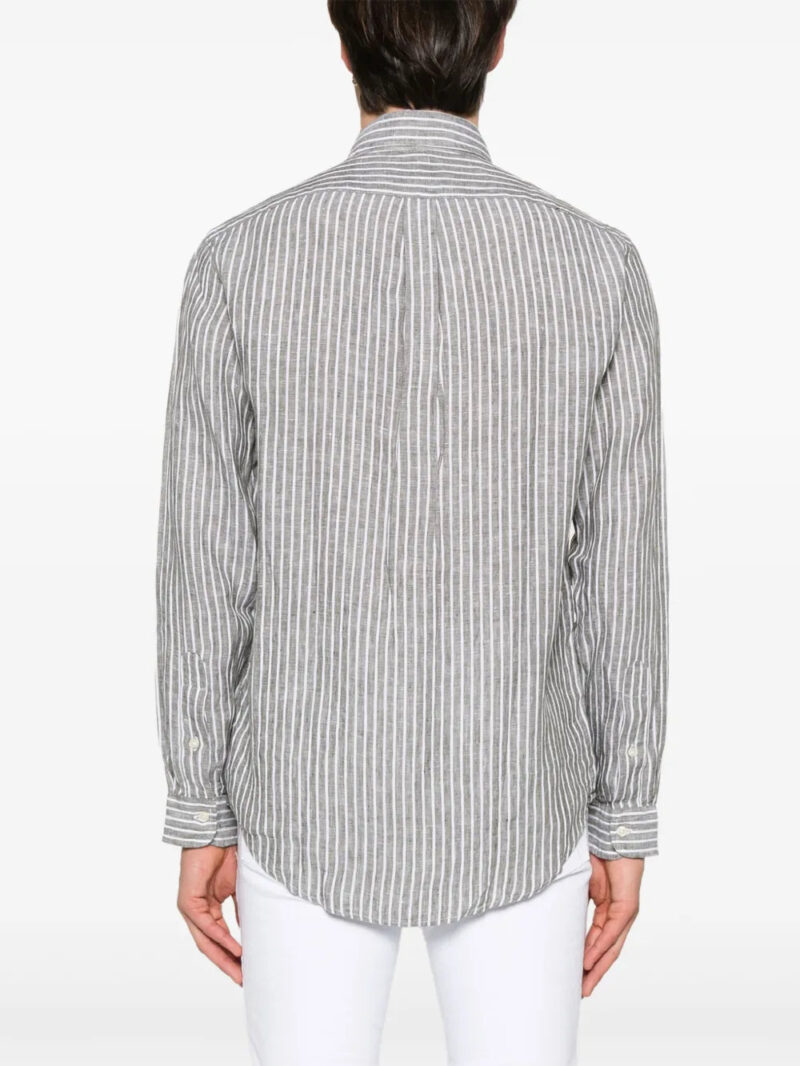 Polo Ralph Lauren  striped shirt