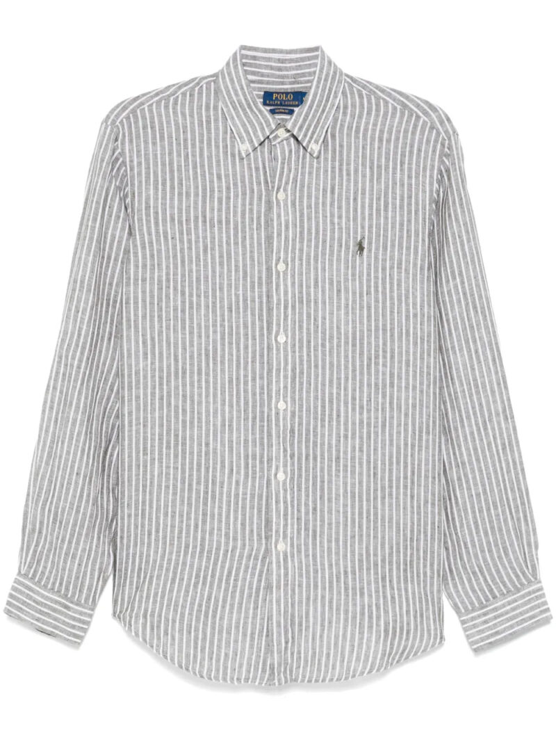 Polo Ralph Lauren  striped shirt