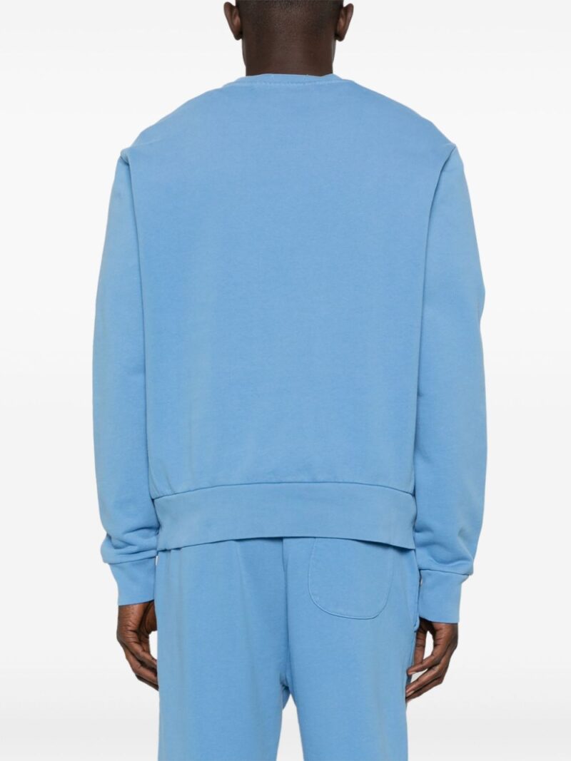 Polo Ralph Lauren  Polo Pony-embroidered sweatshirt